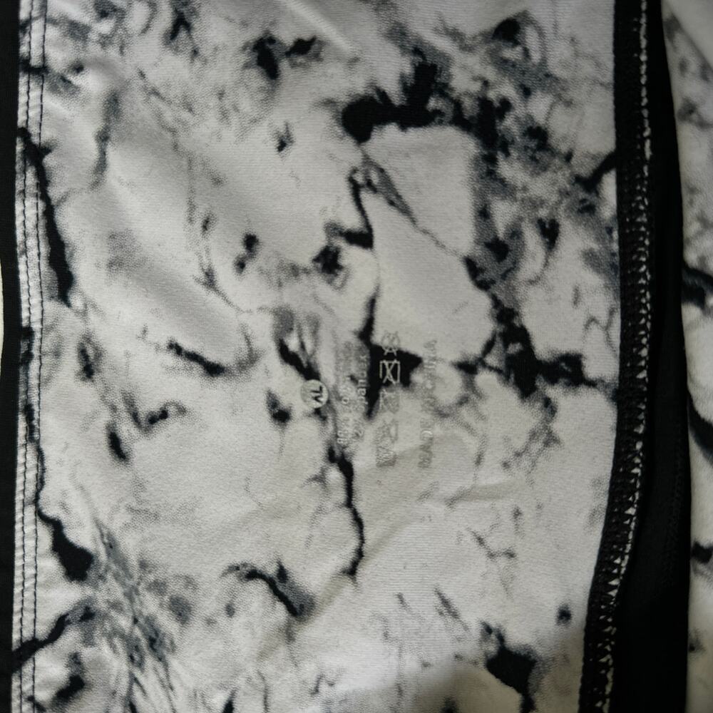 Athletic leggings women’s xl - Picture 2 of 5